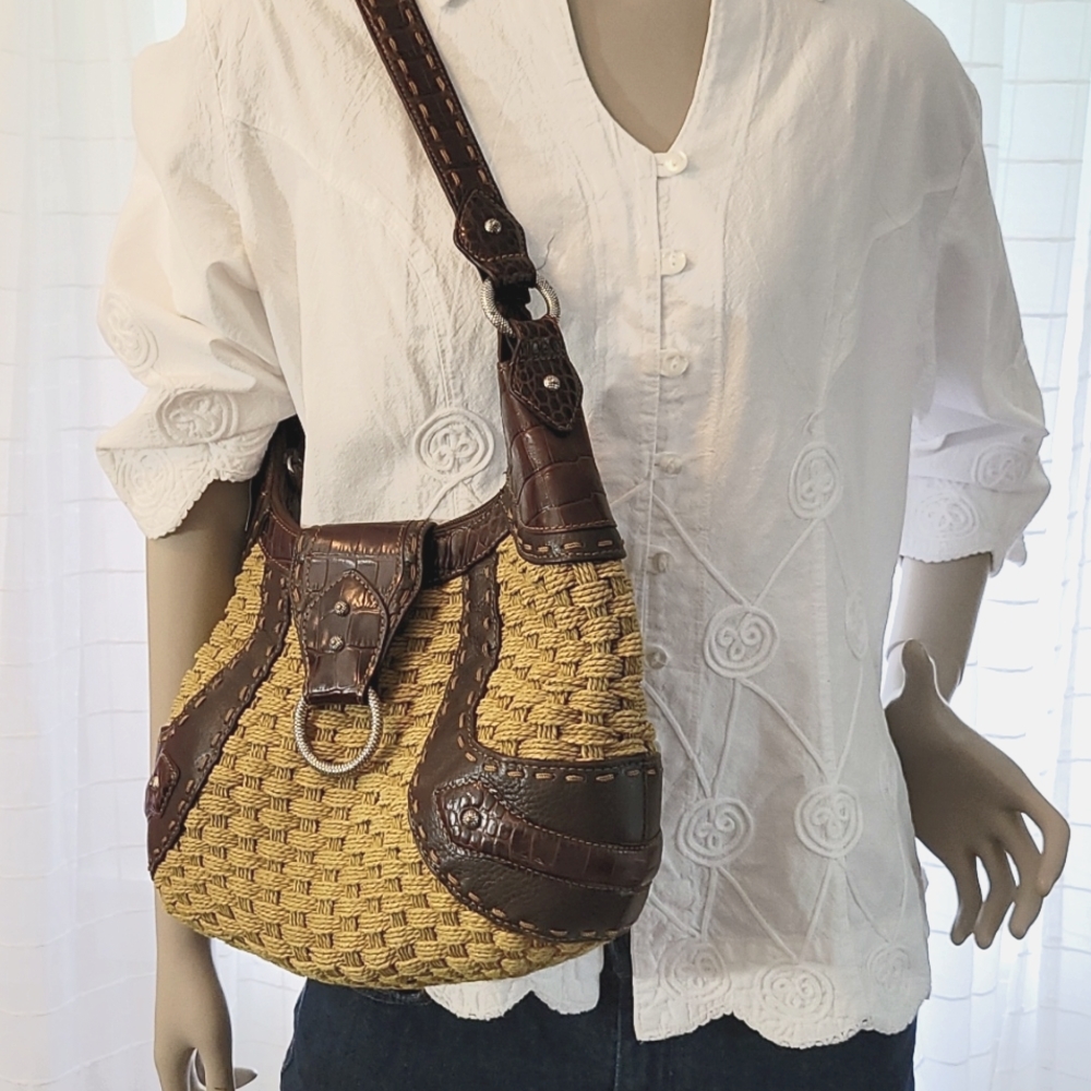 Brighton bag